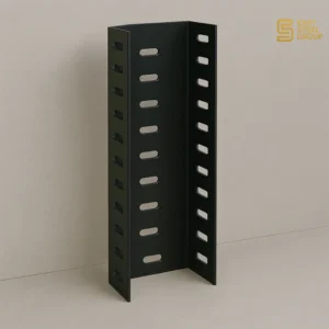 Wall Channels / Steel Studs