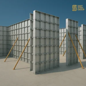 Concrete Formwork Panels
