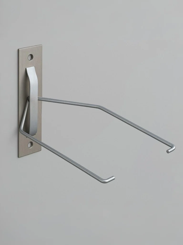 Clamps and Hooks