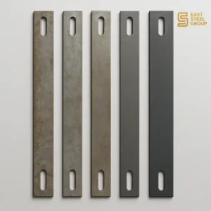 Formwork Straps / Flat Bars